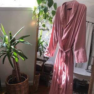Beautiful Silk Robe